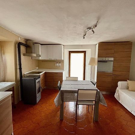 Maison Merlot Apartment Аоста Екстериор снимка