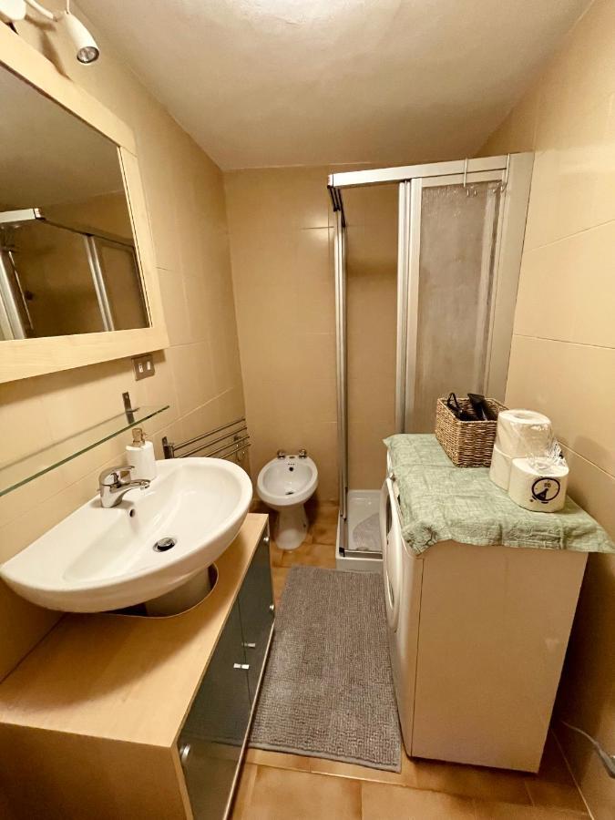 Maison Merlot Apartment Аоста Екстериор снимка