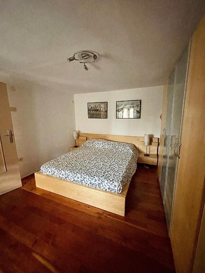 Maison Merlot Apartment Аоста Екстериор снимка