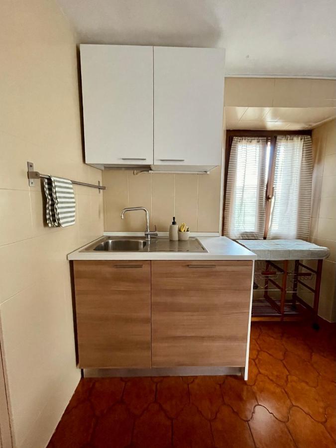 Maison Merlot Apartment Аоста Екстериор снимка