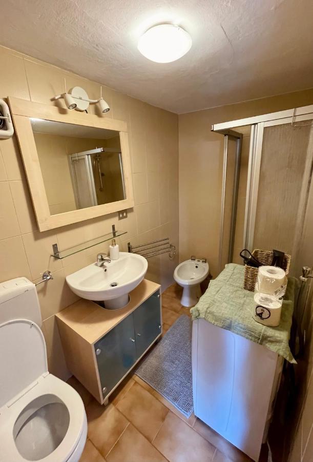 Maison Merlot Apartment Аоста Екстериор снимка